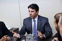 Para votar Previdência, Temer deve mudar ministérios, diz relator